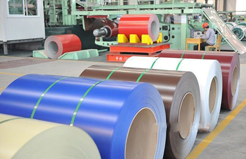 氟碳彩涂钢板后期维护和保养如何进行？